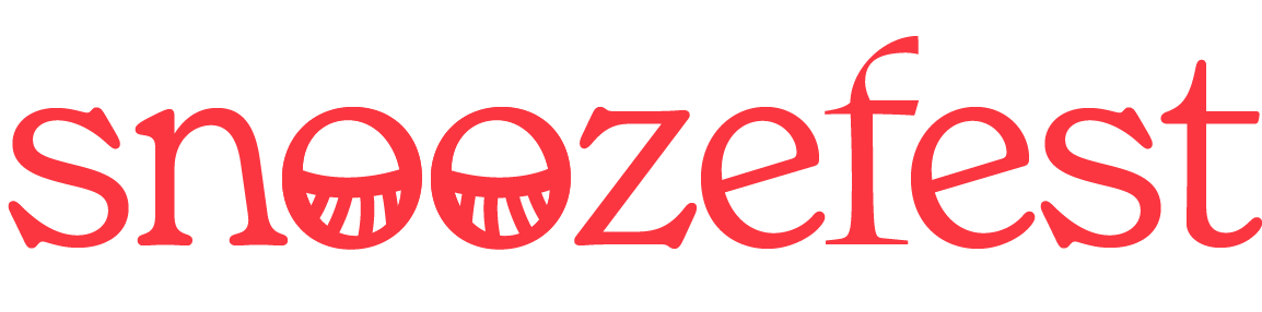 Snoozefest