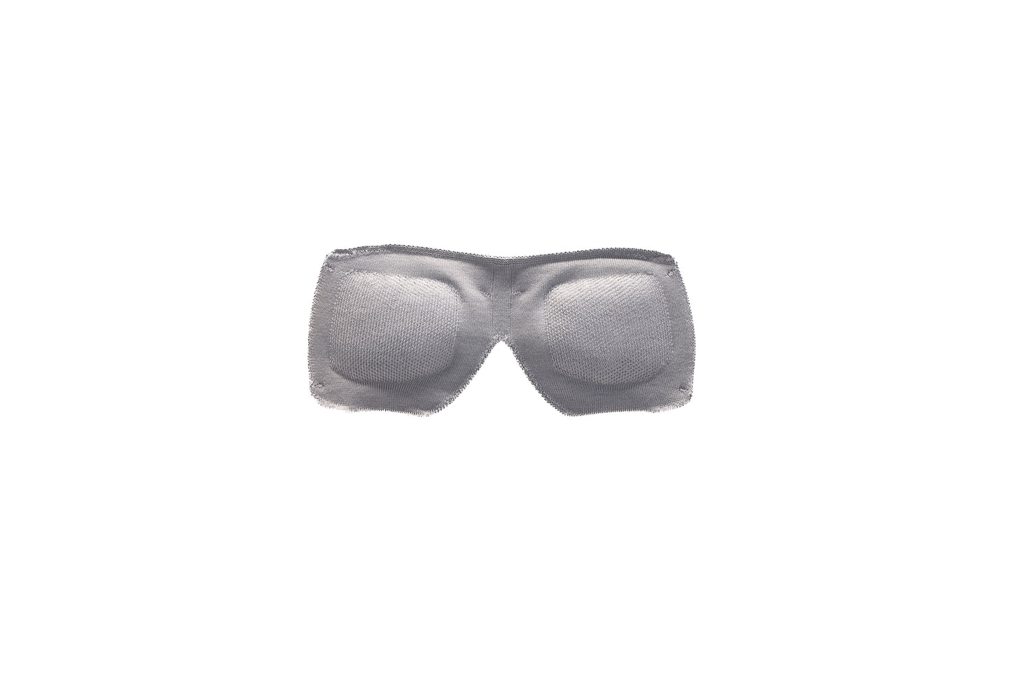 Morning Woo - Light Grey