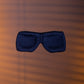 Morning Woo - Dark Blue