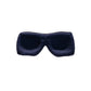 Morning Woo - Dark Blue