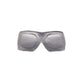 Morning Woo - Light Grey